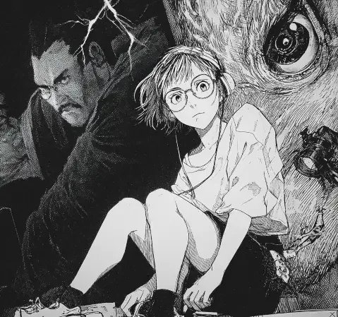 宣传片拍摄现场布光