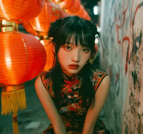 纪录片拍摄现场纪实